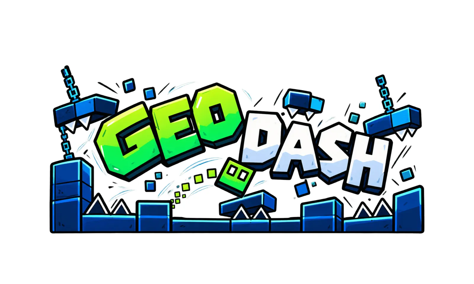 GeoDash