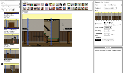 official itch.io screenshot