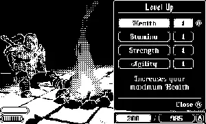 Gloom Gate screenshot