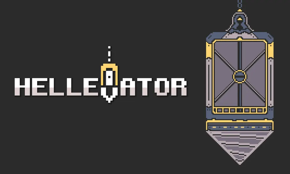 HELLEVATOR