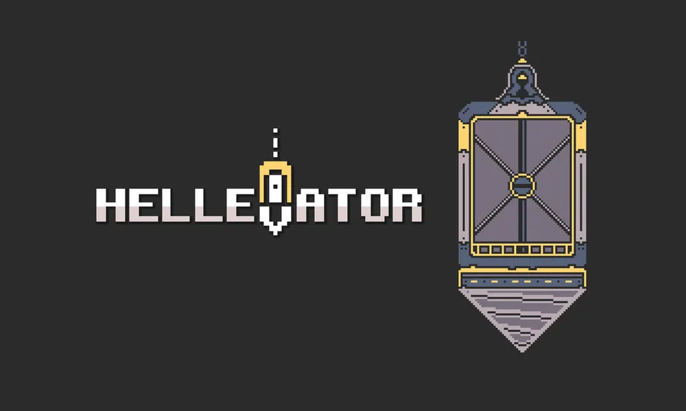 HELLEVATOR