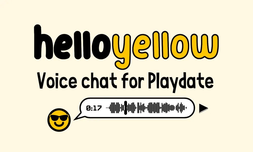 helloyellow