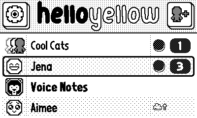 official Catalog screenshot