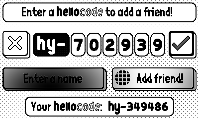 official Catalog screenshot