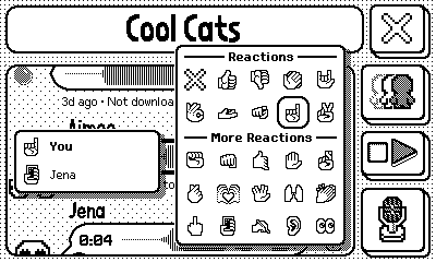 official Catalog screenshot