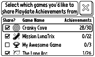 official Catalog screenshot