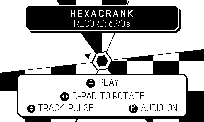 official itch.io screenshot