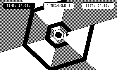 official itch.io screenshot