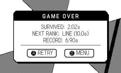 official itch.io screenshot