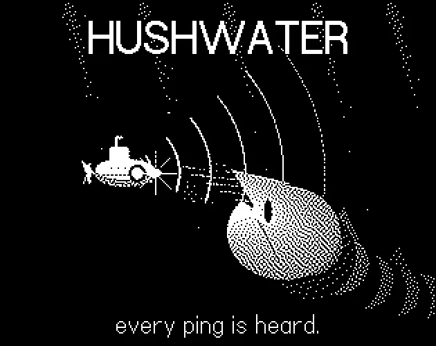 Hushwater