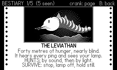 official itch.io screenshot
