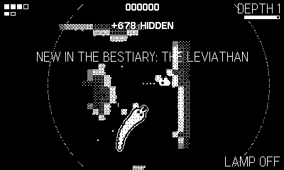 official itch.io screenshot