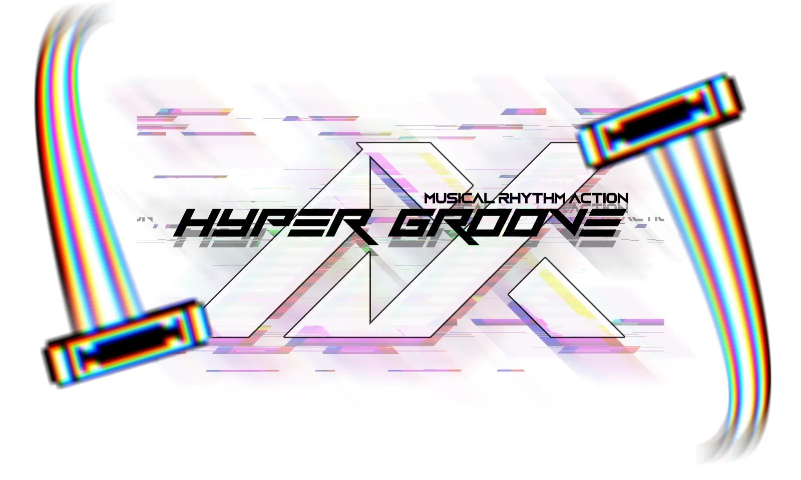 HYPER GROOVE AX