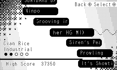 official Catalog screenshot