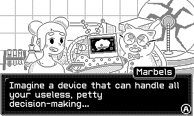 Lost Your Marbles screenshot