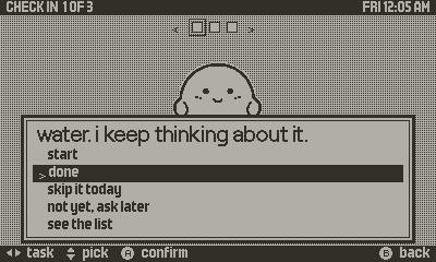 official itch.io screenshot