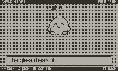official itch.io screenshot