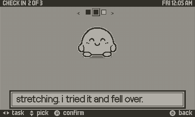 official itch.io screenshot
