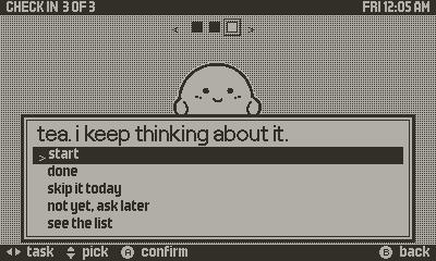 official itch.io screenshot