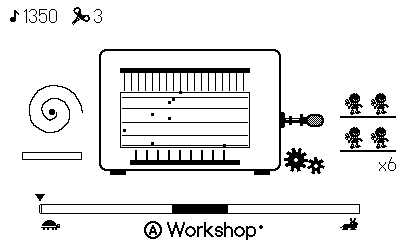 official itch.io GIF (1-bit still: screen-1-still.webp)