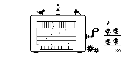 official itch.io GIF (1-bit still: screen-5-still.webp)