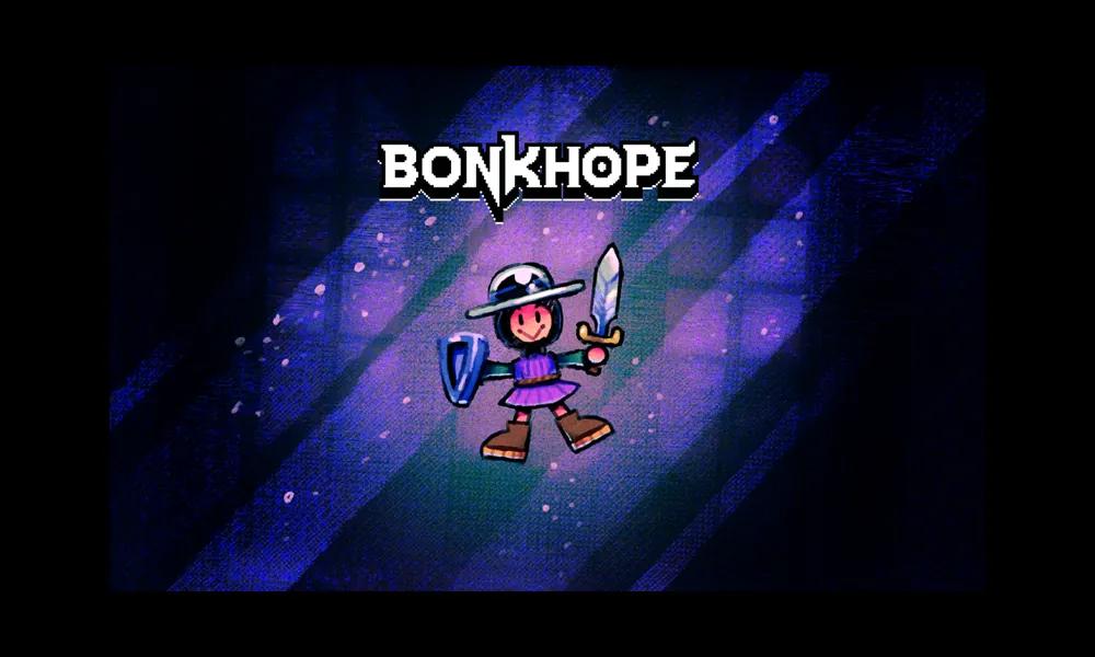 Bonkhope