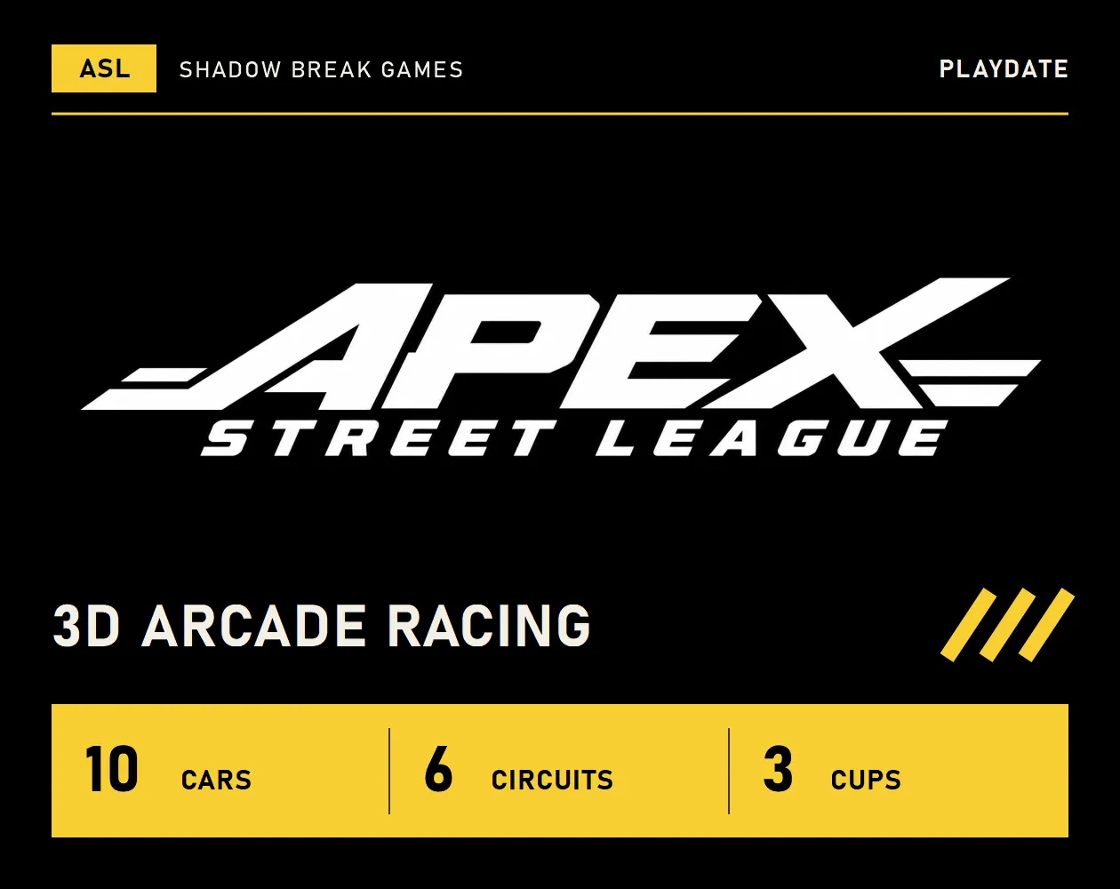 Image: Shadow Break Games