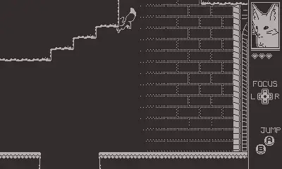 official itch.io GIF (1-bit still: screen-1-still.webp)