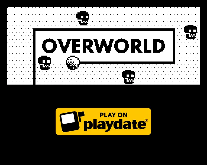 OVERWORLD