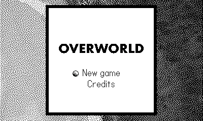 official itch.io screenshot