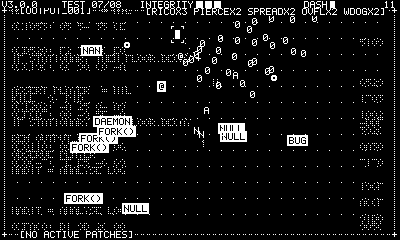 official itch.io screenshot