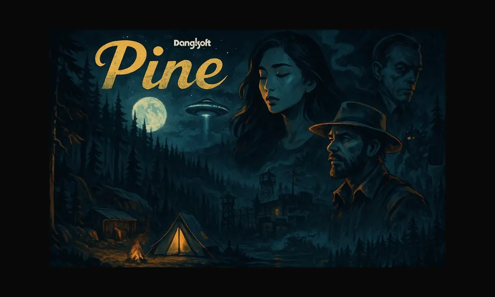 Pine