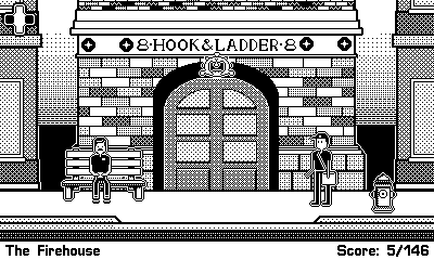 official Catalog screenshot
