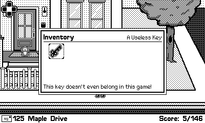 official Catalog screenshot