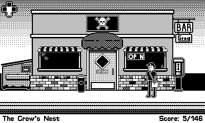 official Catalog screenshot