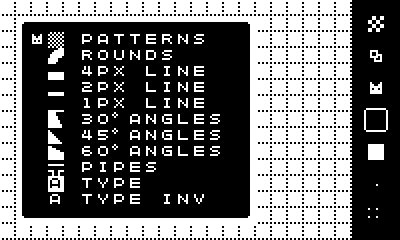 official Catalog screenshot