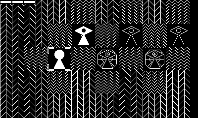 Questy Chess screenshot