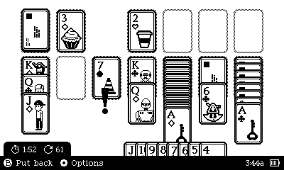 official Catalog screenshot