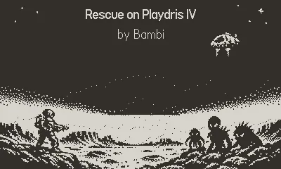 official itch.io screenshot (400×240)