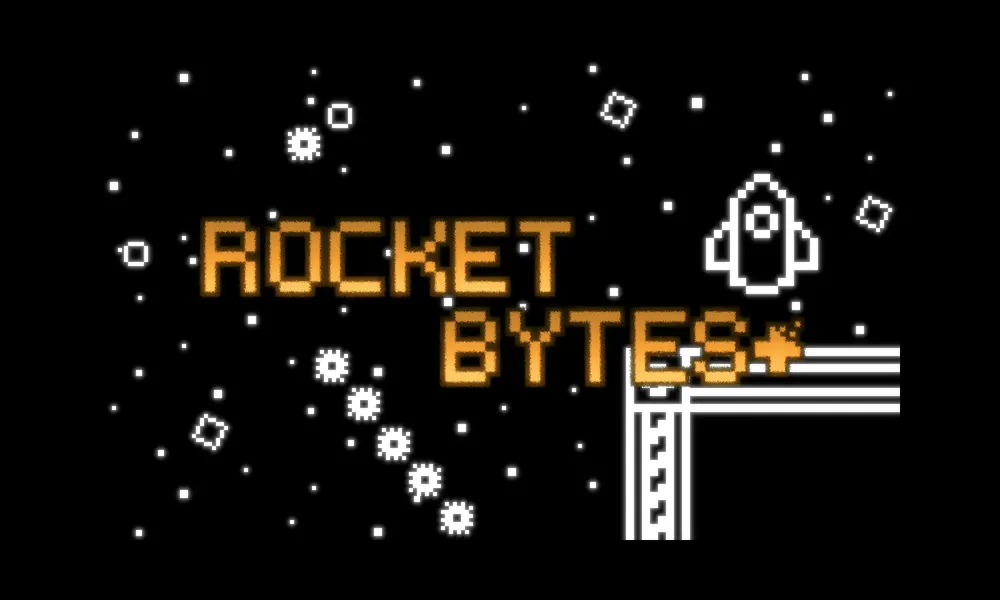 Rocket Bytes+