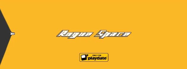 Rogue Space