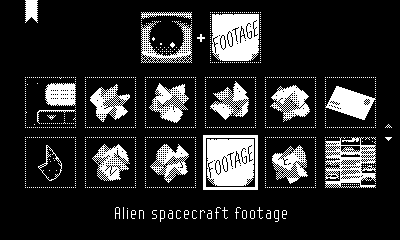 official Catalog screenshot