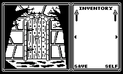 Shadowgate PD screenshot