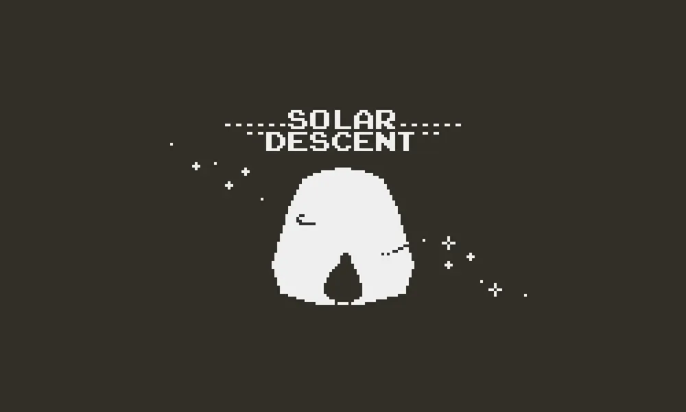 SOLAR DESCENT
