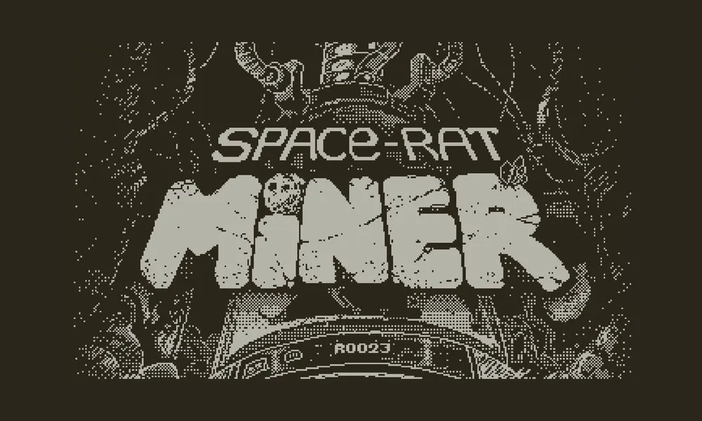 Spacerat Miner