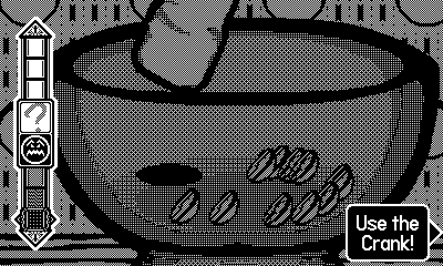Spellcorked screenshot