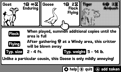 official Catalog screenshot
