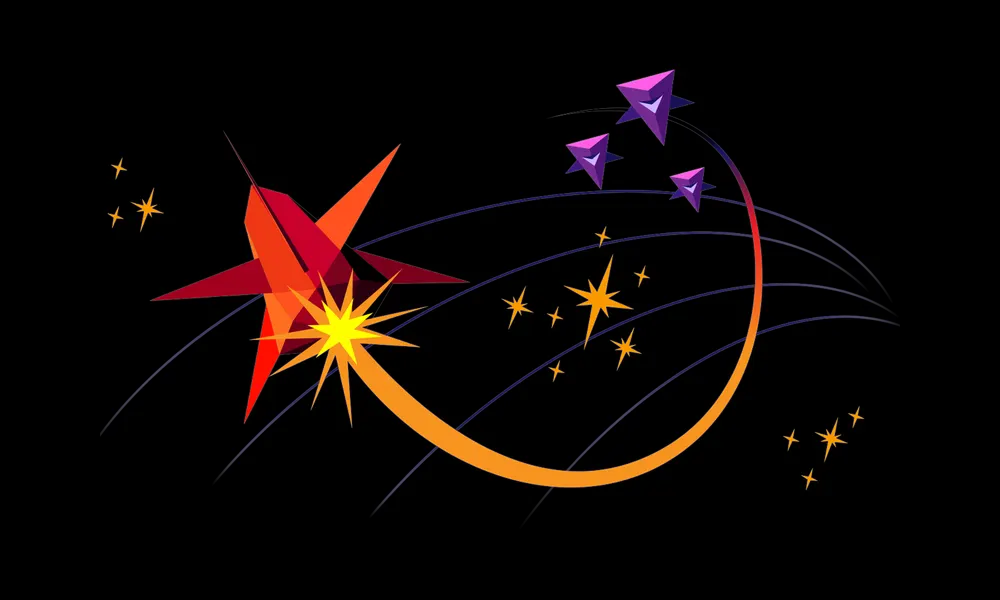 Star Sled