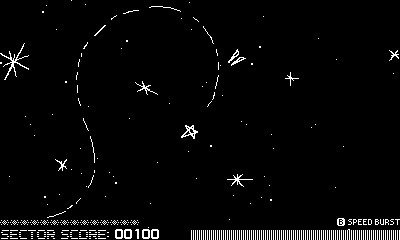 Star Sled screenshot