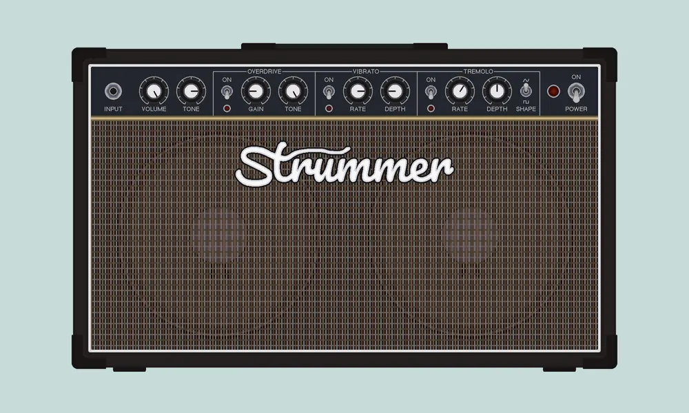 Strummer